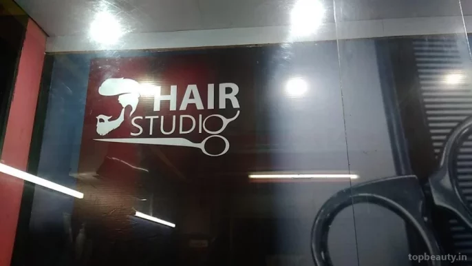 Hair studio mens salon, Lucknow - Photo 5