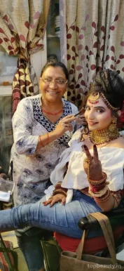 Dulhan Asha Beauty Salon, Lucknow - Photo 2