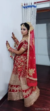 Deepika Singh Makeup Studio - Best Makeup Artist In Lucknow | Bridal Makeup Artist In Lucknow, Lucknow - Photo 2