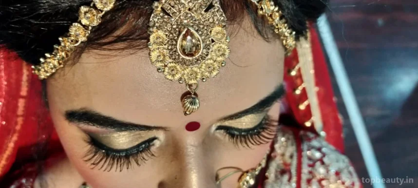 Deepika Singh Makeup Studio - Best Makeup Artist In Lucknow | Bridal Makeup Artist In Lucknow, Lucknow - Photo 1