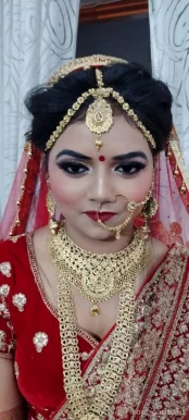 Deepika Singh Makeup Studio - Best Makeup Artist In Lucknow | Bridal Makeup Artist In Lucknow, Lucknow - Photo 3