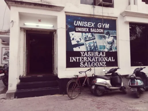 YASHRAJ International Health Solutions, Lucknow - Photo 2