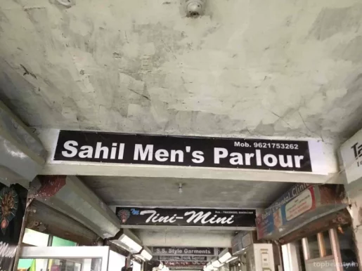 Men's Parlour, Lucknow - Photo 6
