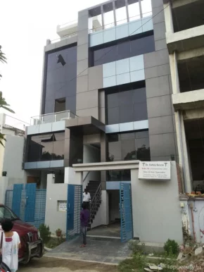 Dr Kshitij Saxena's Skin Clinic, Lucknow - Photo 1