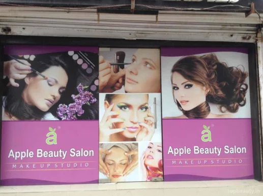 Apple beauty saloon, Lucknow - Photo 1
