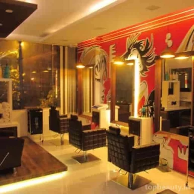 Jawed Habib hair and beauty, Lucknow - Photo 7