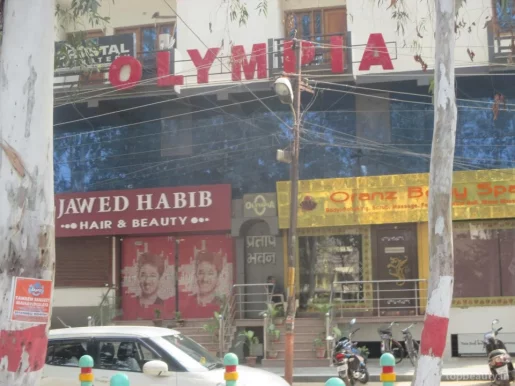 Jawed Habib hair and beauty, Lucknow - Photo 8