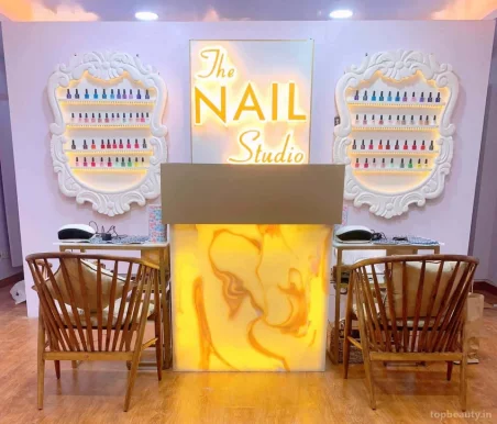 The Nail Studio, Lucknow - Photo 1