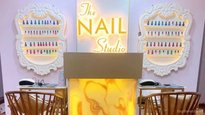 The Nail Studio, Lucknow - Photo 7