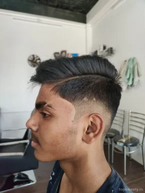 The Barber lab, Lucknow - Photo 4