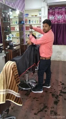 Your Choice Men Salon, Lucknow - Photo 2