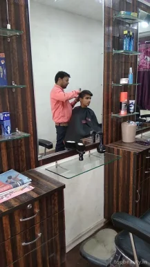 Your Choice Men Salon, Lucknow - Photo 3