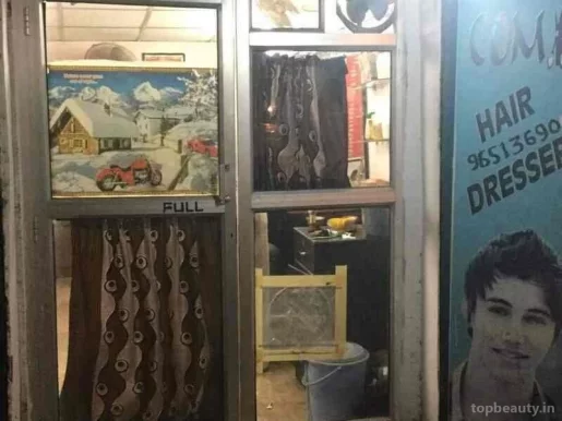 Welcome Hair Dresser, Lucknow - 
