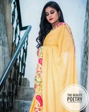 The Beauty Poetry by Kriti Sinha, Lucknow - Photo 4