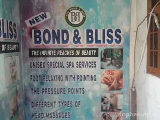 New Bond & Bliss, Lucknow - Photo 3