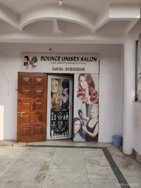 Bounce Unisex salon, Lucknow - Photo 3
