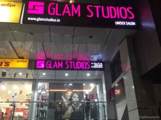 Glam Studios Aliganj, Lucknow - Photo 4