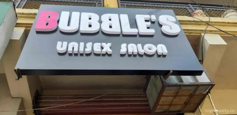 Bubbles unisex salon, Lucknow - Photo 6