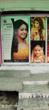 GLAMOUR & GLOW MAKEUP STUDIO (Only for ladies), Lucknow - Photo 2