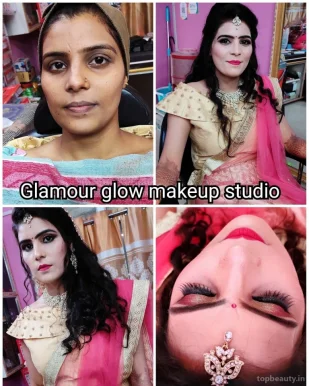 GLAMOUR & GLOW MAKEUP STUDIO (Only for ladies), Lucknow - Photo 1