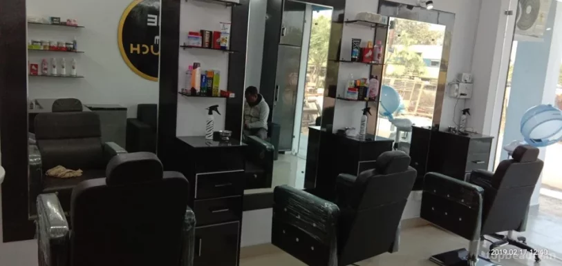 One Touch Salon, Lucknow - Photo 3