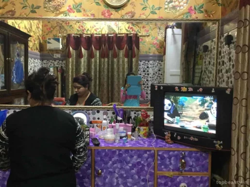Charmis Ladies Beauty Salon, Lucknow - Photo 5