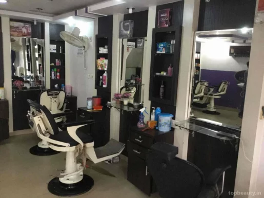 Modern hair dresser, Lucknow - Photo 5