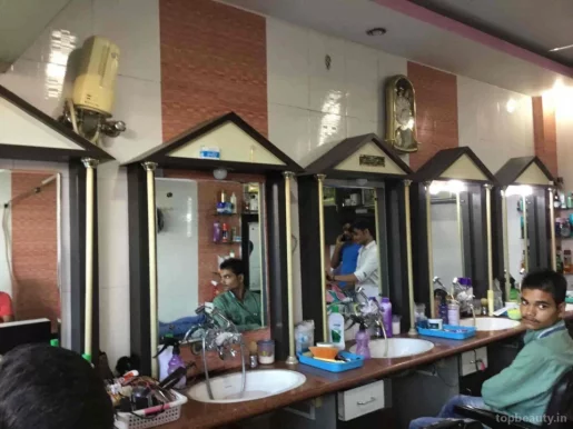 Shalimar Hair Dresser, Lucknow - Photo 6