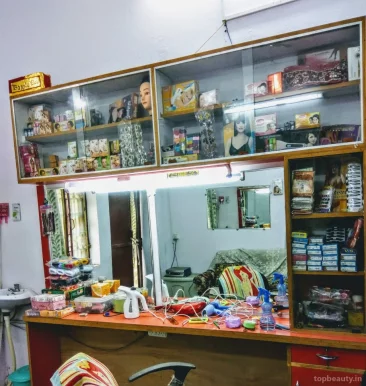 Honey Beauty Parlour and butique, Lucknow - Photo 2