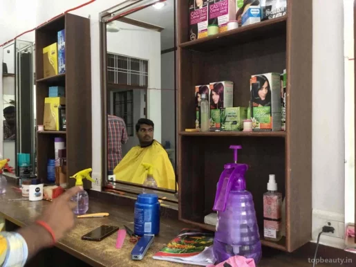 Warsi Hair Dresser, Lucknow - Photo 1