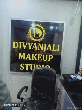 Divyanjali Makeup Studio & Academy, Lucknow - Photo 2
