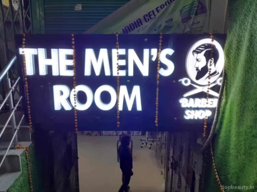 The Men's Room, Lucknow - Photo 3