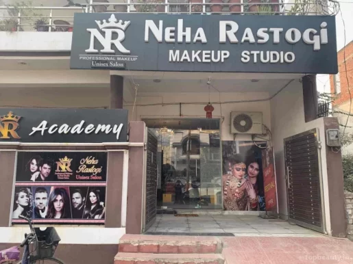 Neha Rastogi Professional Makeup And Hair Studio, Lucknow - Photo 3