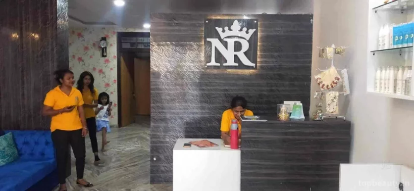 Neha Rastogi Professional Makeup And Hair Studio, Lucknow - Photo 1
