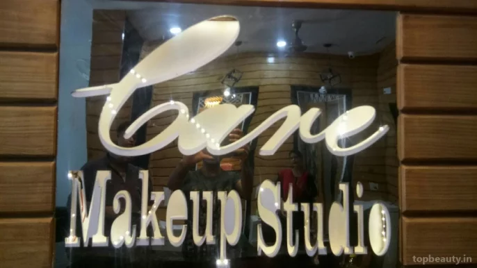 Care Makeup Studio, Lucknow - Photo 1