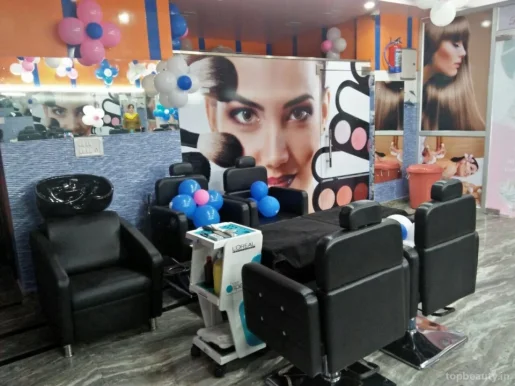 Raftar Beauty Solutions, Lucknow - Photo 2