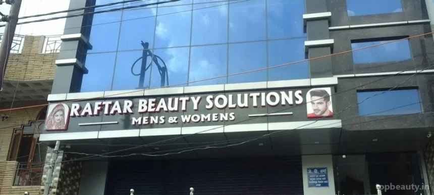 Raftar Beauty Solutions, Lucknow - Photo 1