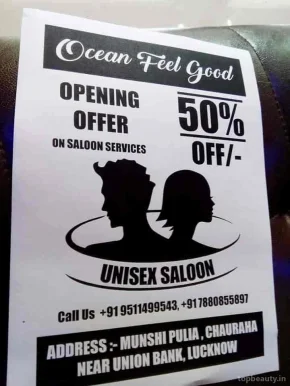 Ocean feel good wellness centre, Lucknow - Photo 6
