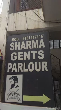 Sharma Hair Dresser & Gents Parlour, Lucknow - Photo 1