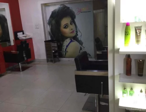 Lookin Good Hair And Beauty Unisex Salon, Ludhiana - Photo 3