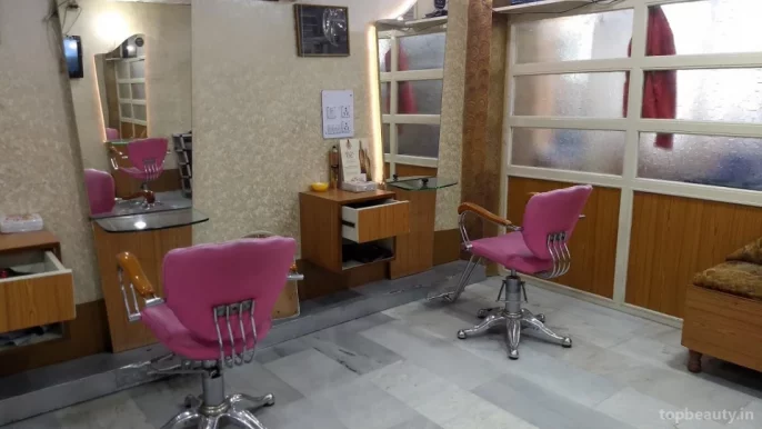Scissor Style Beauty Salon, Ludhiana - Photo 7
