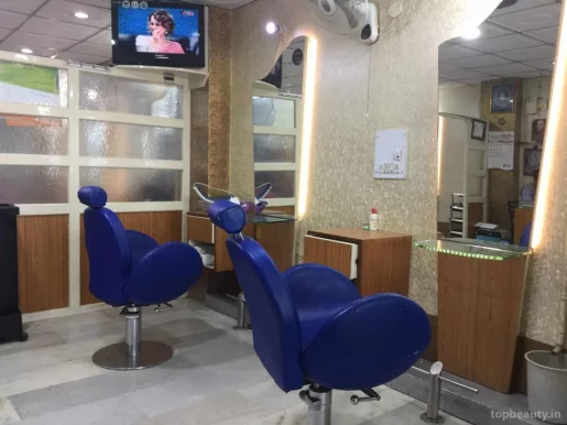 Scissor Style Beauty Salon, Ludhiana - Photo 2