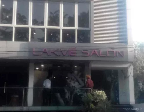 Lakme Salon, Ludhiana - Photo 6