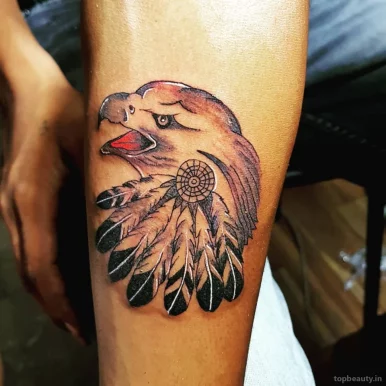 Crazy Tattoo Maker, Ludhiana - Photo 5