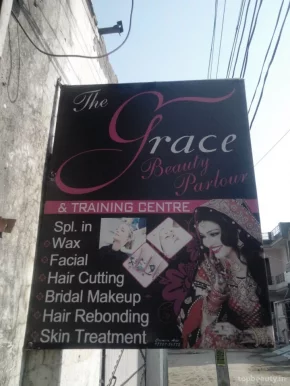 The Grace Beauty Parlour & Training Centre, Ludhiana - Photo 4