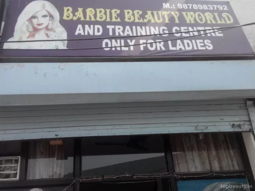 Barbie Beauty World, Ludhiana - Photo 3