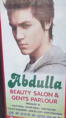 Abdulla Beauty Salon, Ludhiana - Photo 3