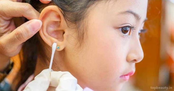 Femigrace Painless Ear & Nose Piercing, Ludhiana - Photo 3