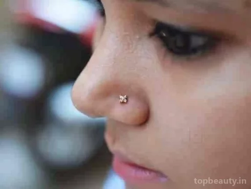 Femigrace Painless Ear & Nose Piercing, Ludhiana - Photo 5