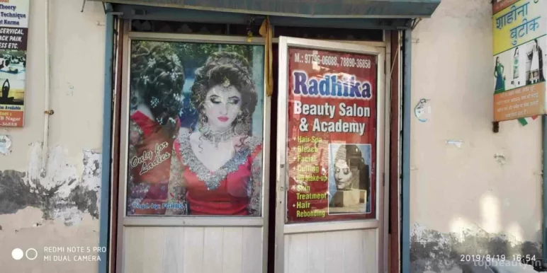Radhika Beauty Parlour, Ludhiana - Photo 4